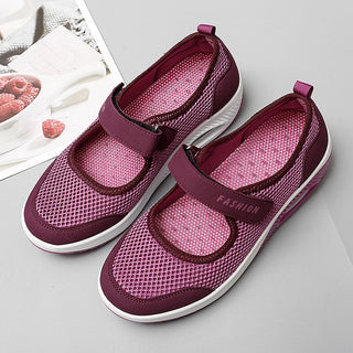 Modeva | Chaussures confortables et antidérapantes