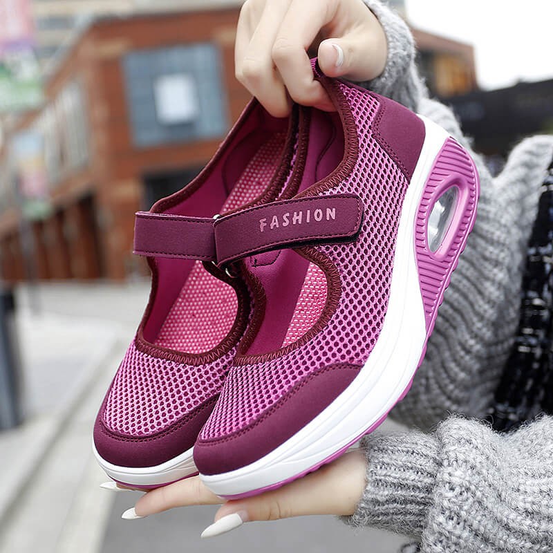 Modeva | Chaussures confortables et antidérapantes