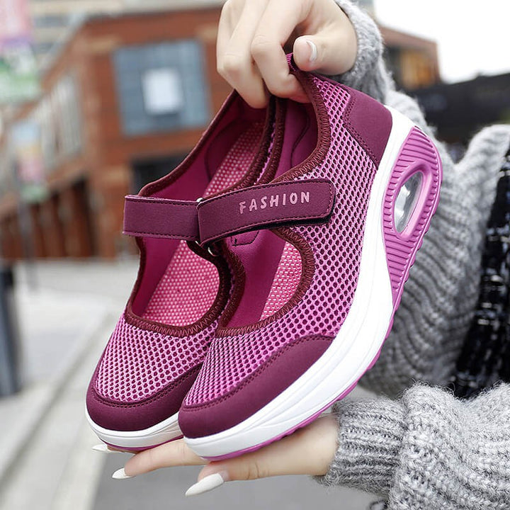 Modeva | Chaussures confortables et antidérapantes