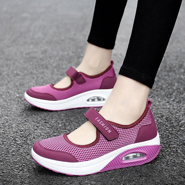 Modeva | Chaussures confortables et antidérapantes