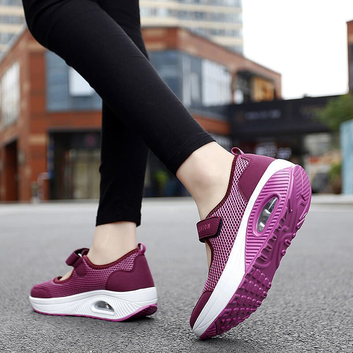 Modeva | Chaussures confortables et antidérapantes