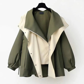Modeva | Veste déperlante