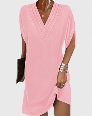 Modeva | robe élégante à coupe flatteuse