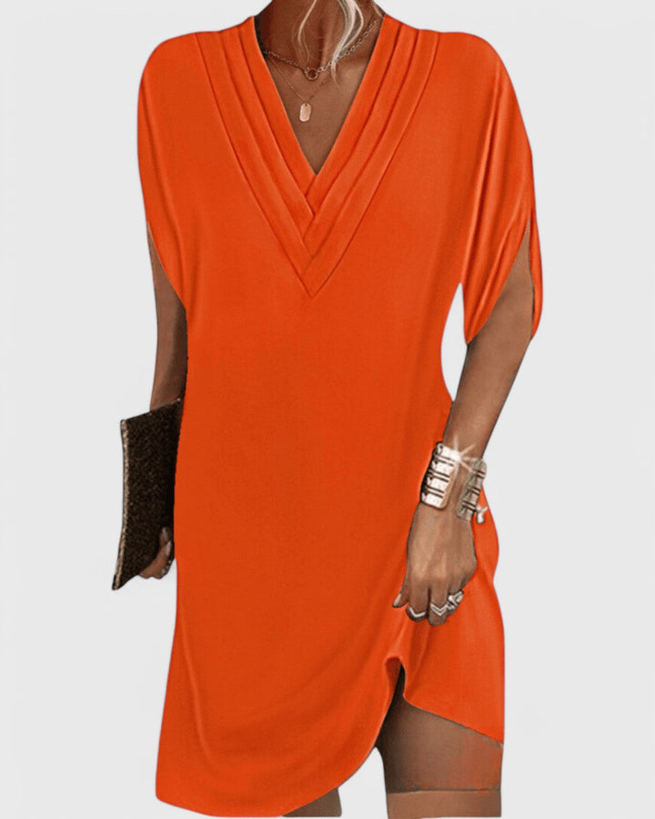 Modeva | robe élégante à coupe flatteuse