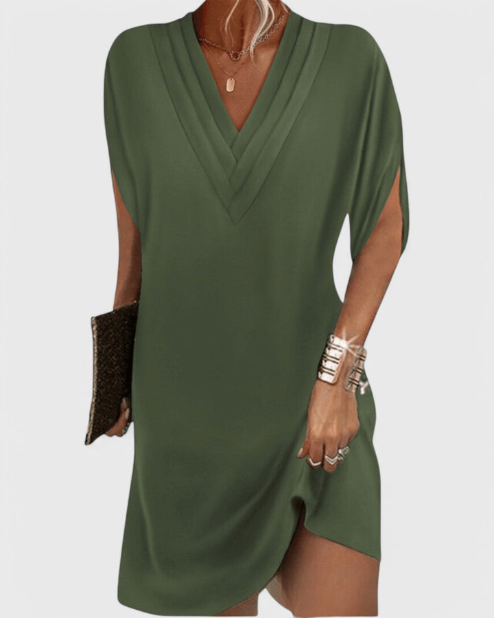 Modeva | robe élégante à coupe flatteuse