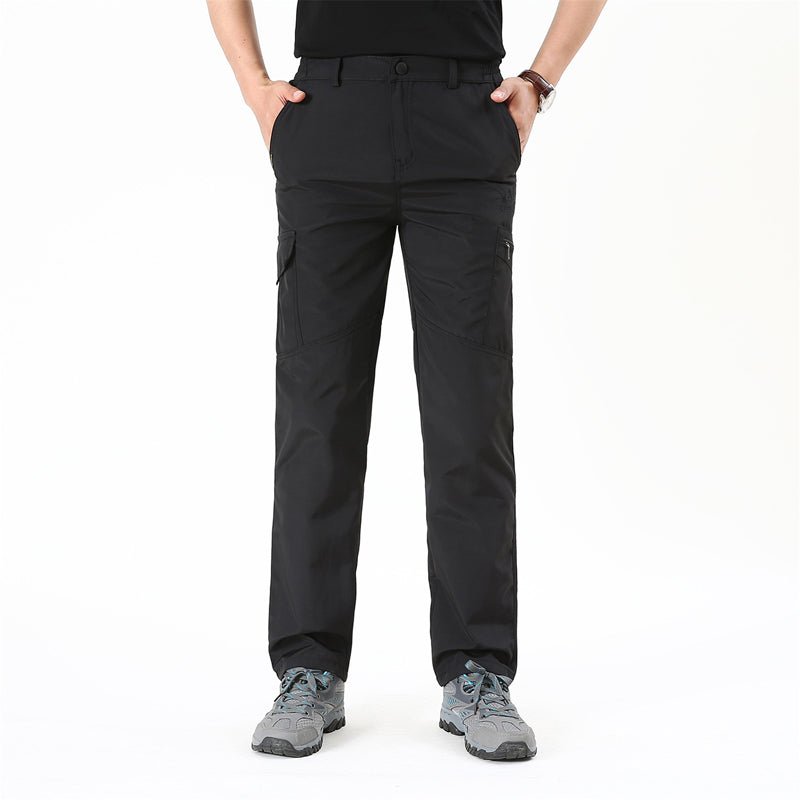 Modeva | Pantalon cargo classique