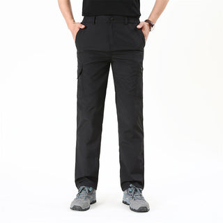 Modeva | Pantalon cargo classique