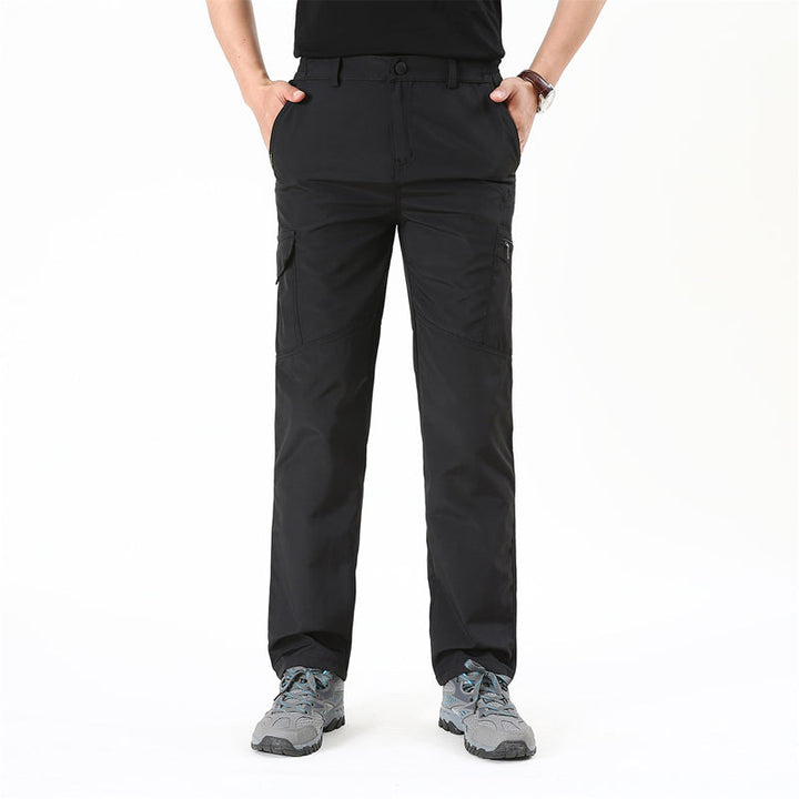 Modeva | Pantalon cargo classique