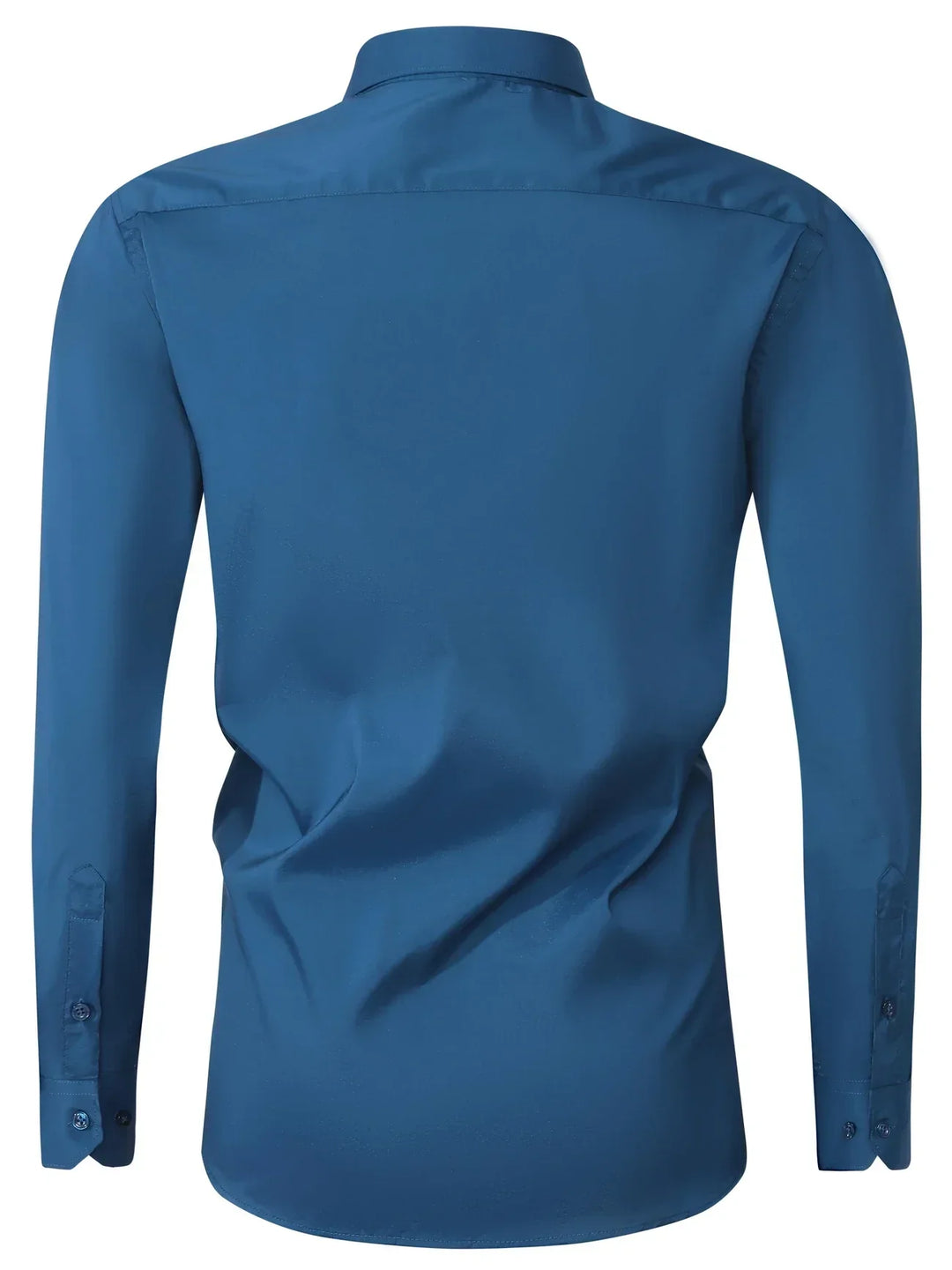 Modeva | Chemise élégante à manches longues avec boutons