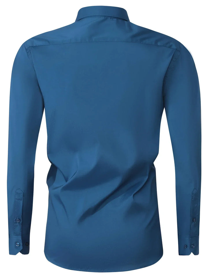 Modeva | Chemise élégante à manches longues avec boutons