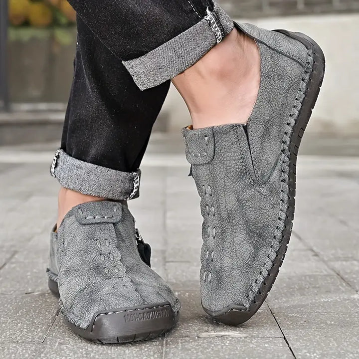 Modeva | Chaussures habillées élégantes en cuir