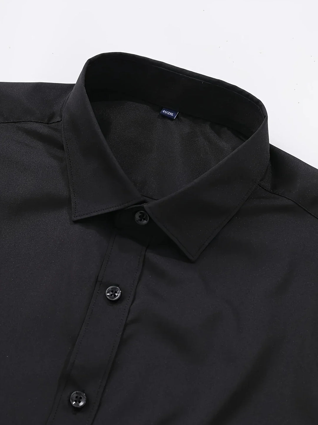 Modeva | Chemise élégante à manches longues avec boutons