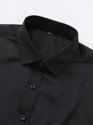 Modeva | Chemise élégante à manches longues avec boutons