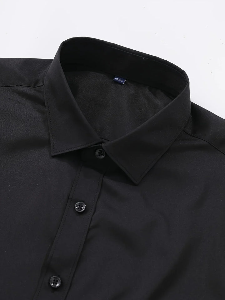 Modeva | Chemise élégante à manches longues avec boutons