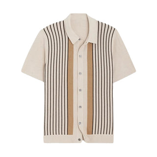 Modeva | Polo avec boutons