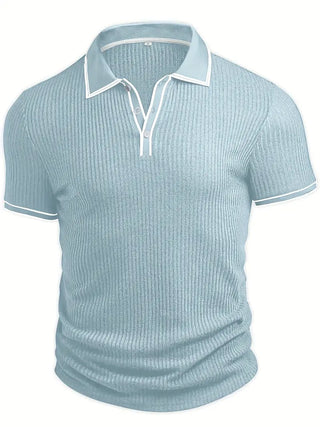 Modeva | Polo élégant à manches courtes