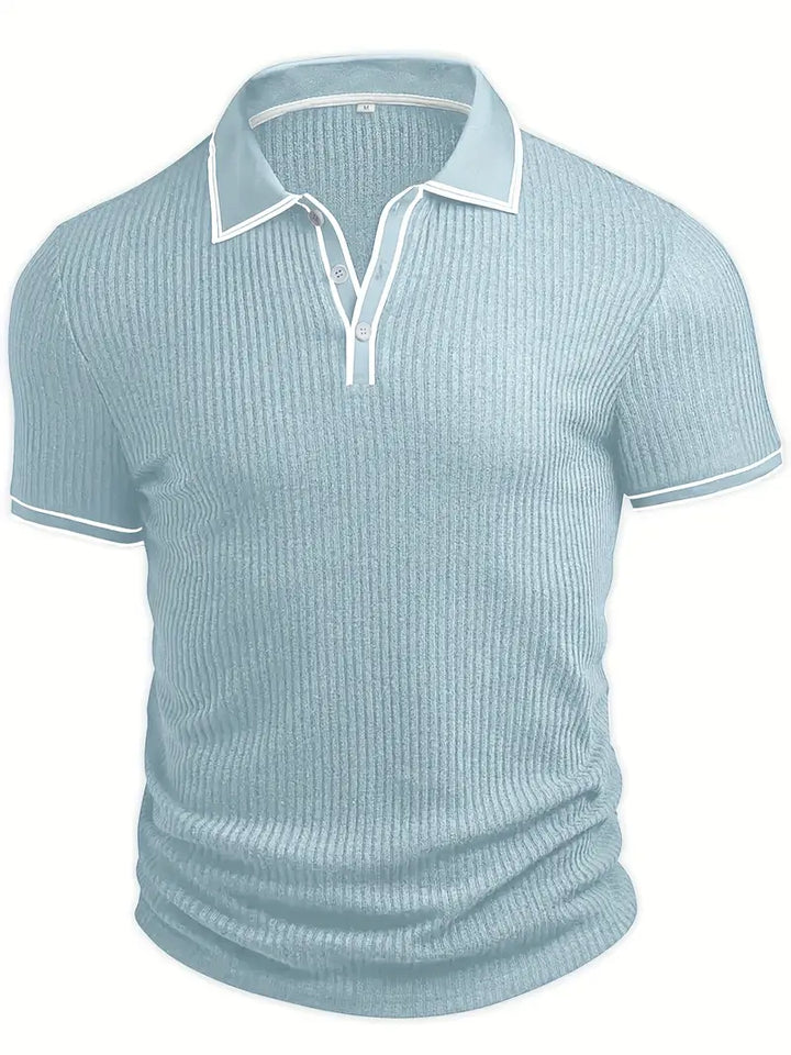Modeva | Polo élégant à manches courtes