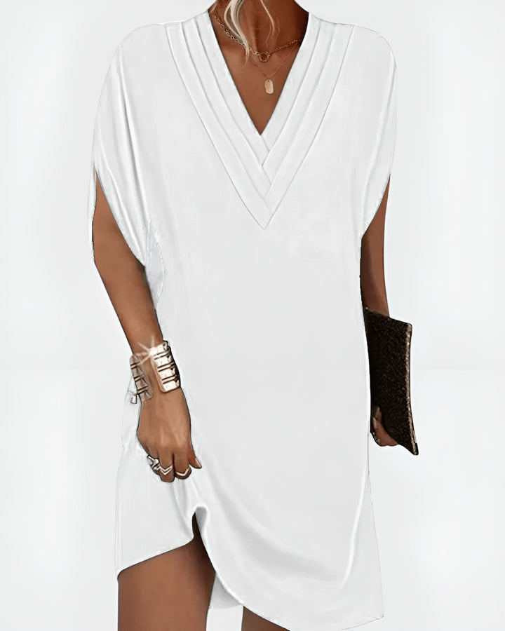 Modeva | robe élégante à coupe flatteuse