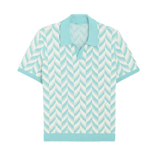 Modeva | Polo à col V