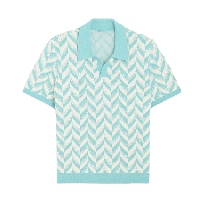 Modeva | Polo à col V