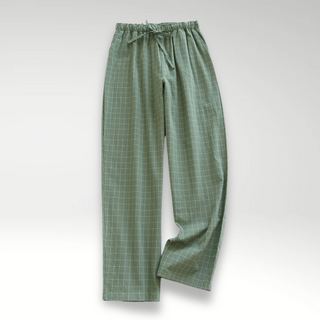 Modeva | Pantalon confort en coton doux