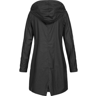 Modeva | Veste de pluie longue