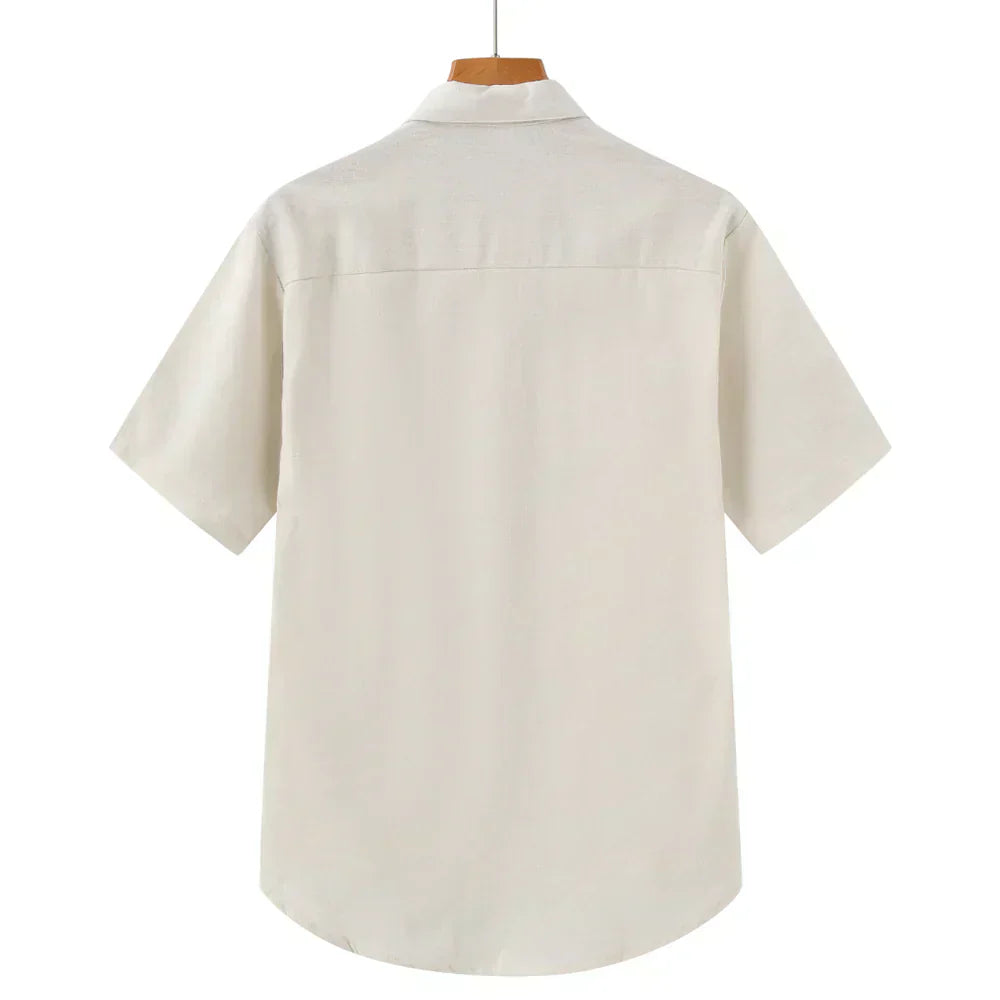 Modeva | Polo en lin