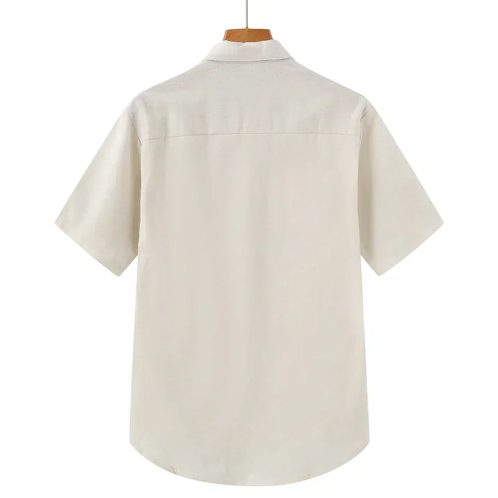 Modeva | Polo en lin