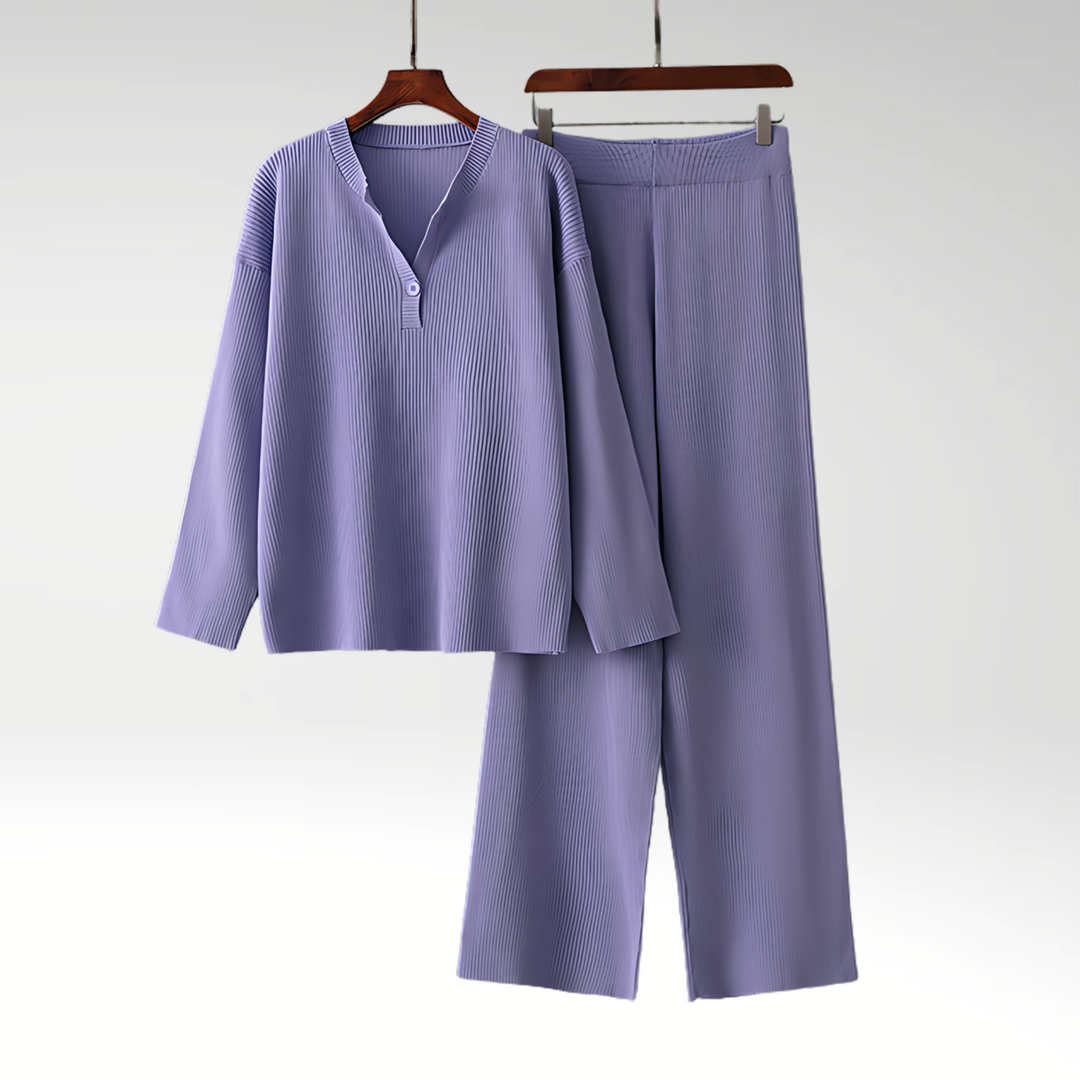 Modeva | Ensemble deux pièces Cozy Luxe