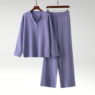 Modeva | Ensemble deux pièces Cozy Luxe