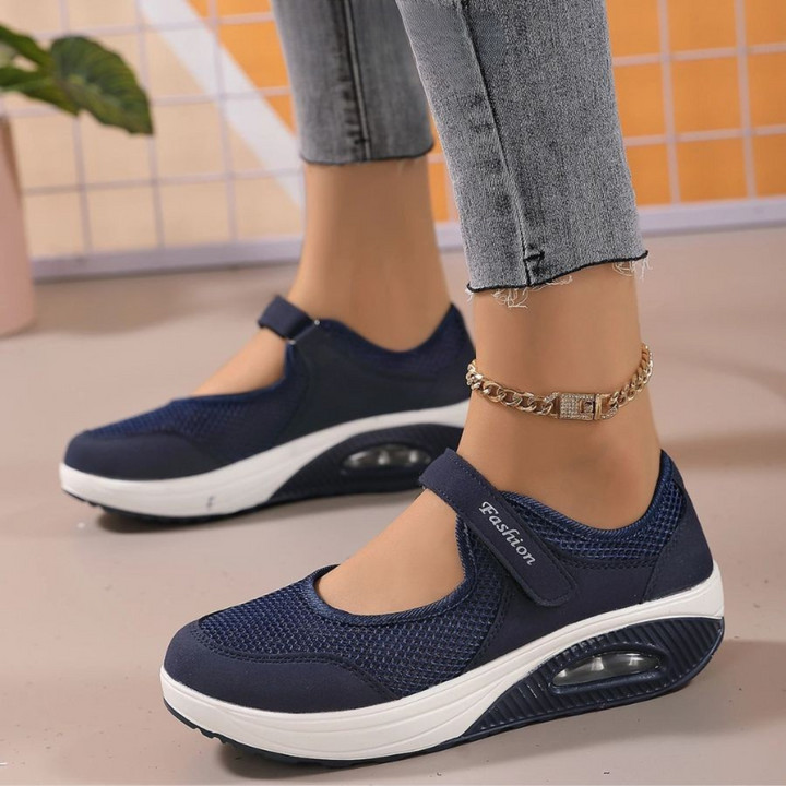 Modeva | Chaussures confortables et antidérapantes