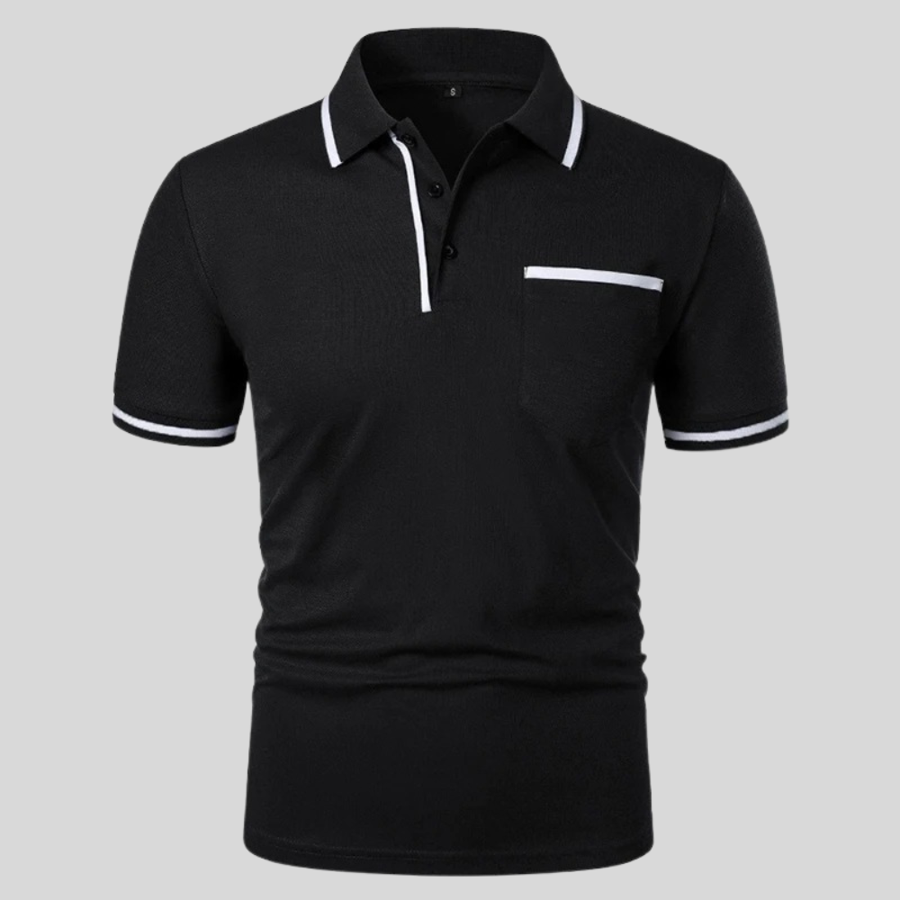 Modeva | Polo manches courtes
