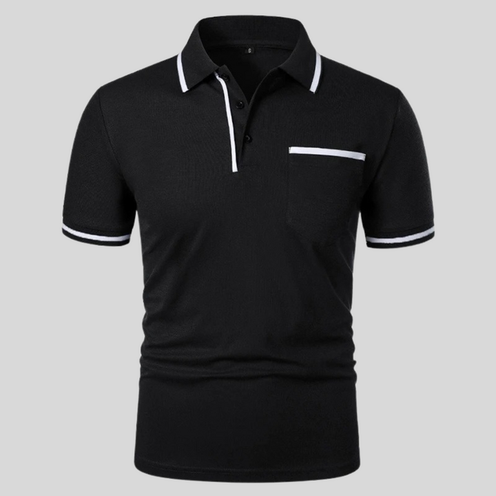 Modeva | Polo manches courtes