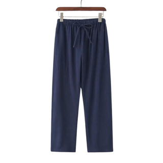 Modeva | Pantalon en lin
