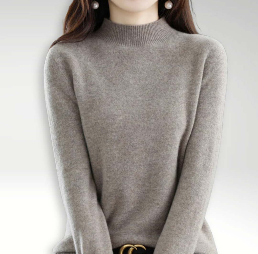 Modeva | Pull luxueux 100% cachemire