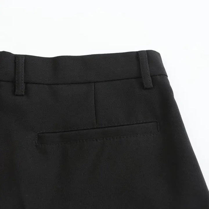 Modeva | Pantalon extensible Augusto