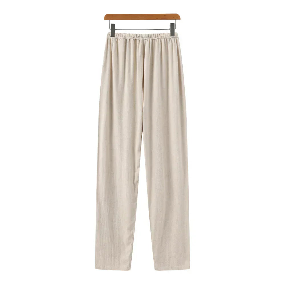 Modeva | Marrakech - Pantalon en Lin