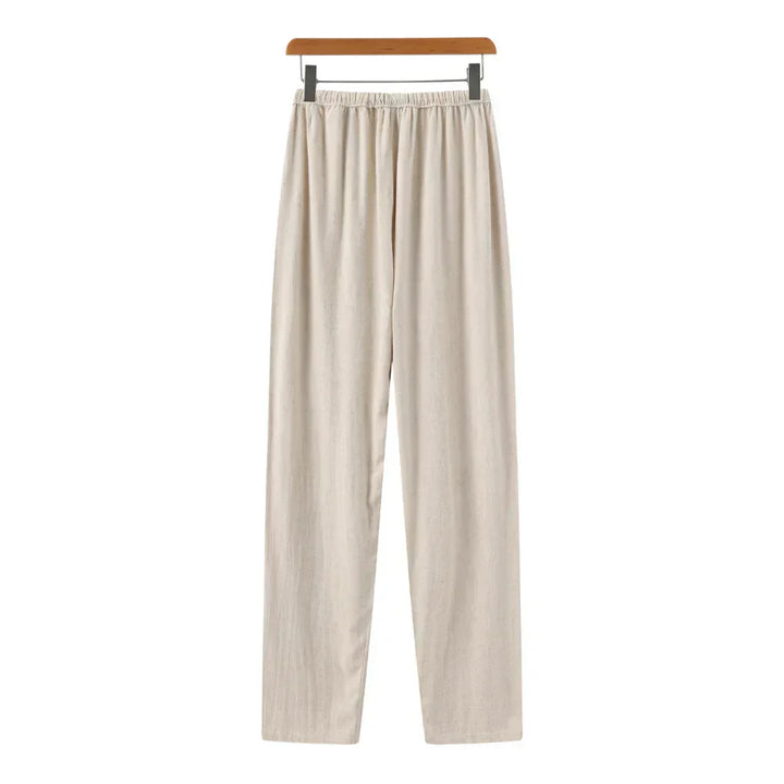 Modeva | Marrakech - Pantalon en Lin