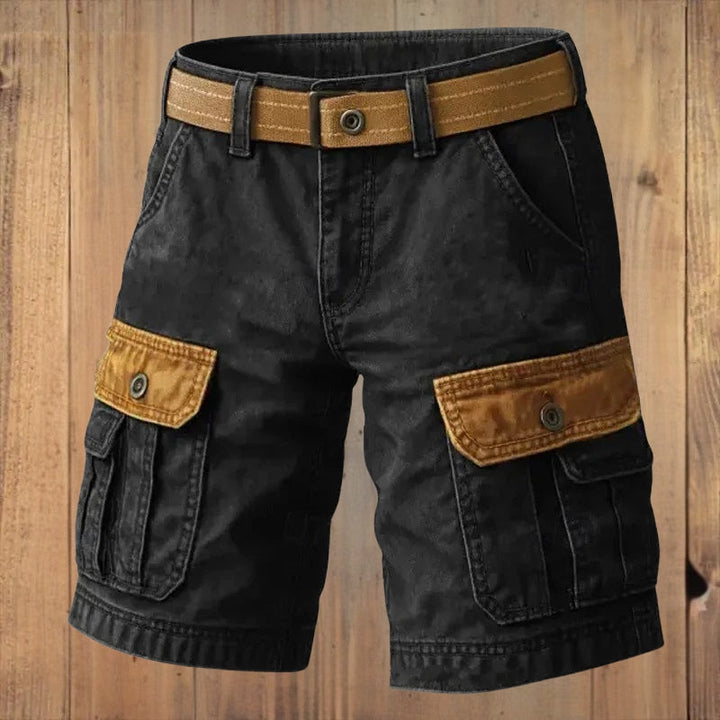 Modeva | Short cargo décontracté et élégant