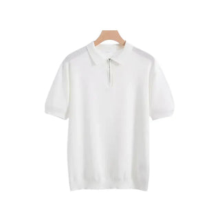 Modeva | Polo zippé Marbella