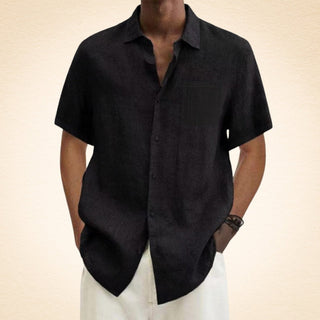Modeva | Chemise élégante en lin