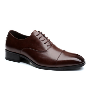 Modeva | Chaussures classiques en cuir