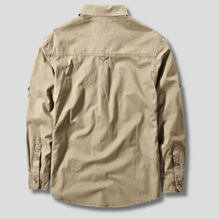 Modeva | Chemise cargo au style moderne