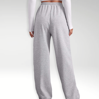 Modeva | Joggers à jambe large et coupe décontractée