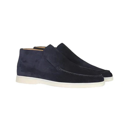 Modeva | chaussures en daim