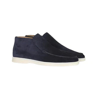 Modeva | chaussures en daim