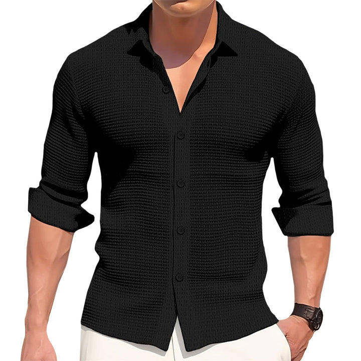 Modeva | Chemise en coton