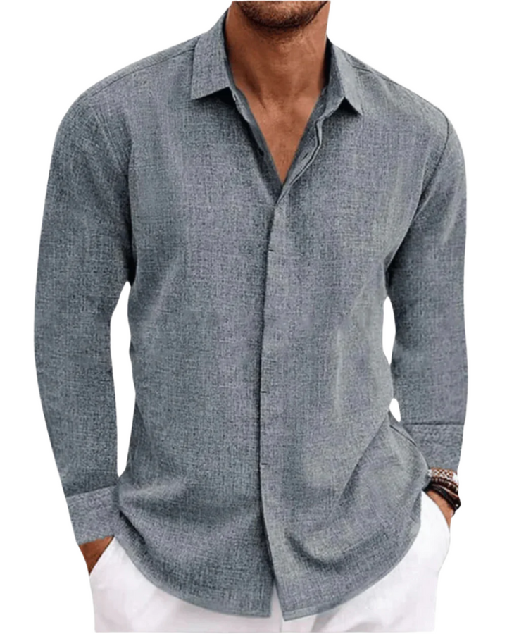 Modeva | Chemise Casual