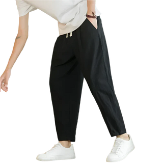 Modeva | Pantalon en coton Cancún