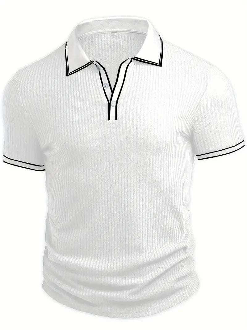 Modeva | Polo élégant à manches courtes